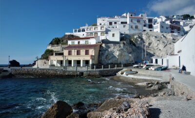 Los Imperdibles de Salobreña: Historia, Sabor, Playas y Paisajes